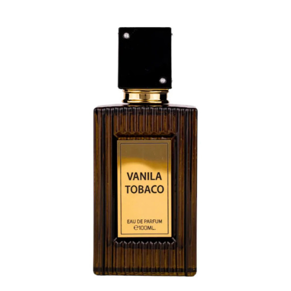 Parfum unisex Riiffs Vanila Tobacco