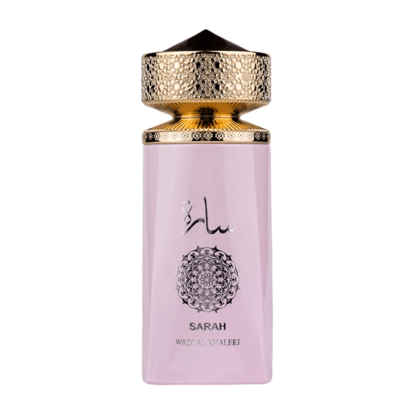 Parfum dama Wadi Al Khaleej Sarah