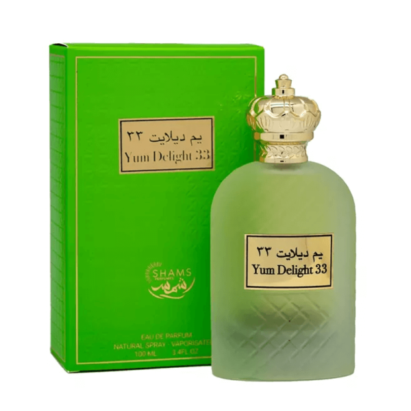 Parfum dama Shams Yum Delight 33