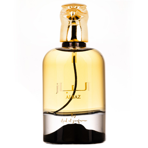 Apa de Parfum Albaz, Ard Al Zaafaran, Barbati – 100ml