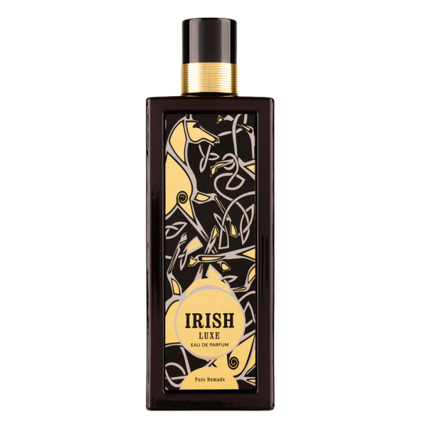 Apa De Parfum Irish Luxe Pure Nomade, French Avenue, Unisex - 100ml