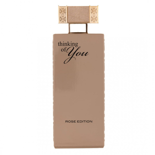 Thinking of You Rose Edition 100ml - Apa de Parfum, dama